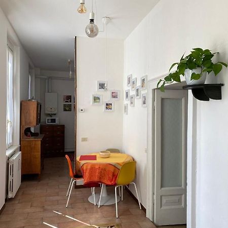 Alle Mura Bergamo Buitenkant foto