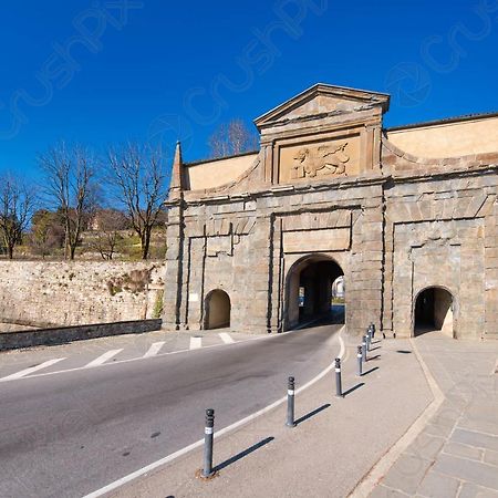 Alle Mura Bergamo Buitenkant foto