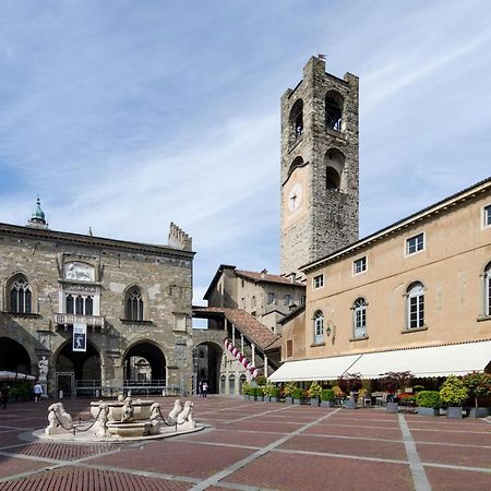 Alle Mura Bergamo Buitenkant foto
