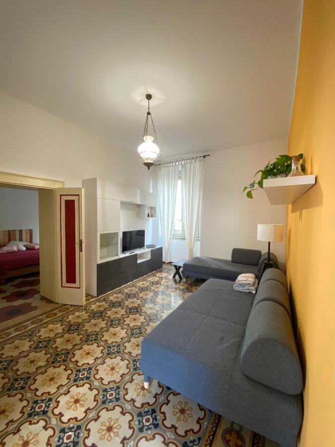 Alle Mura Bergamo Buitenkant foto