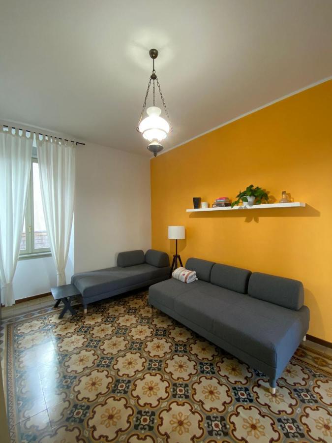 Alle Mura Bergamo Buitenkant foto