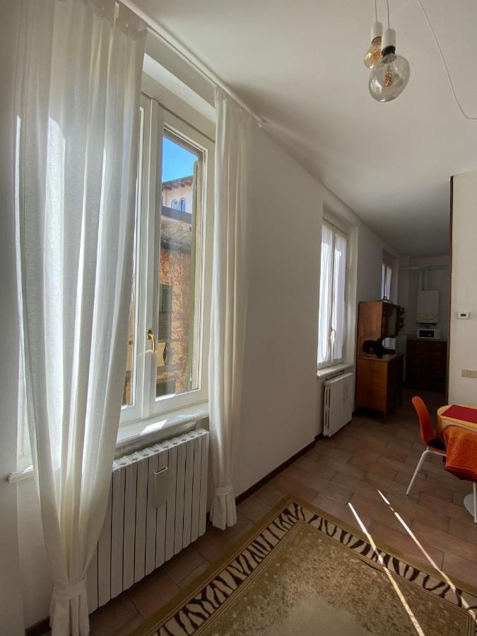 Alle Mura Bergamo Buitenkant foto
