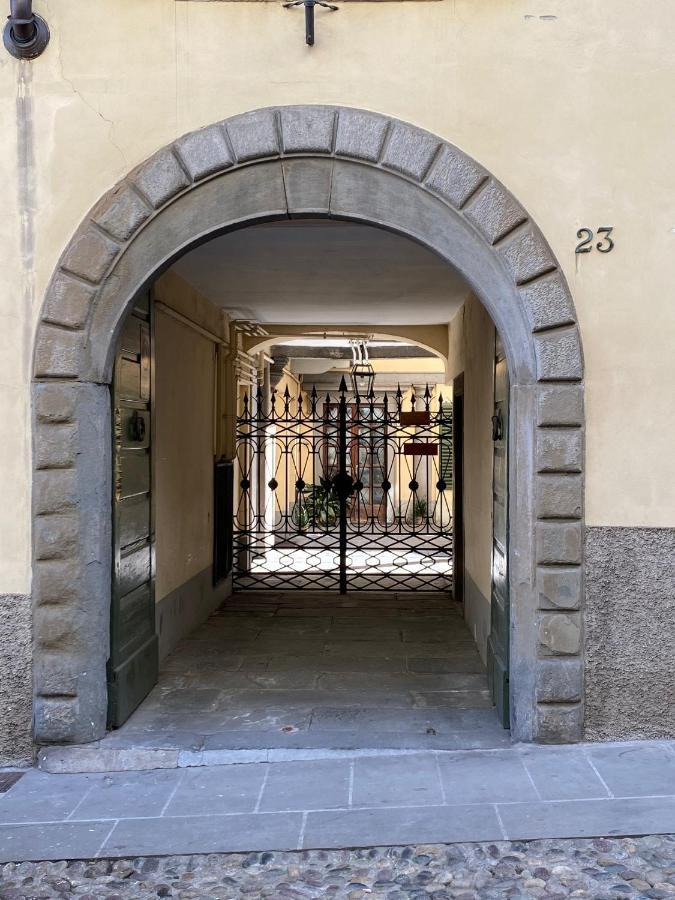 Alle Mura Bergamo Buitenkant foto