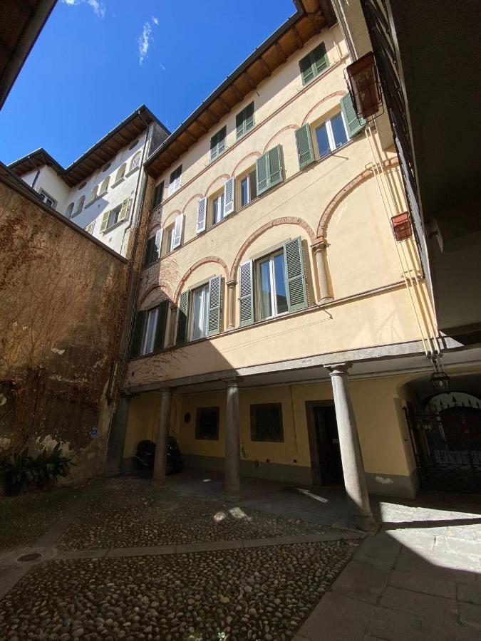 Alle Mura Bergamo Buitenkant foto