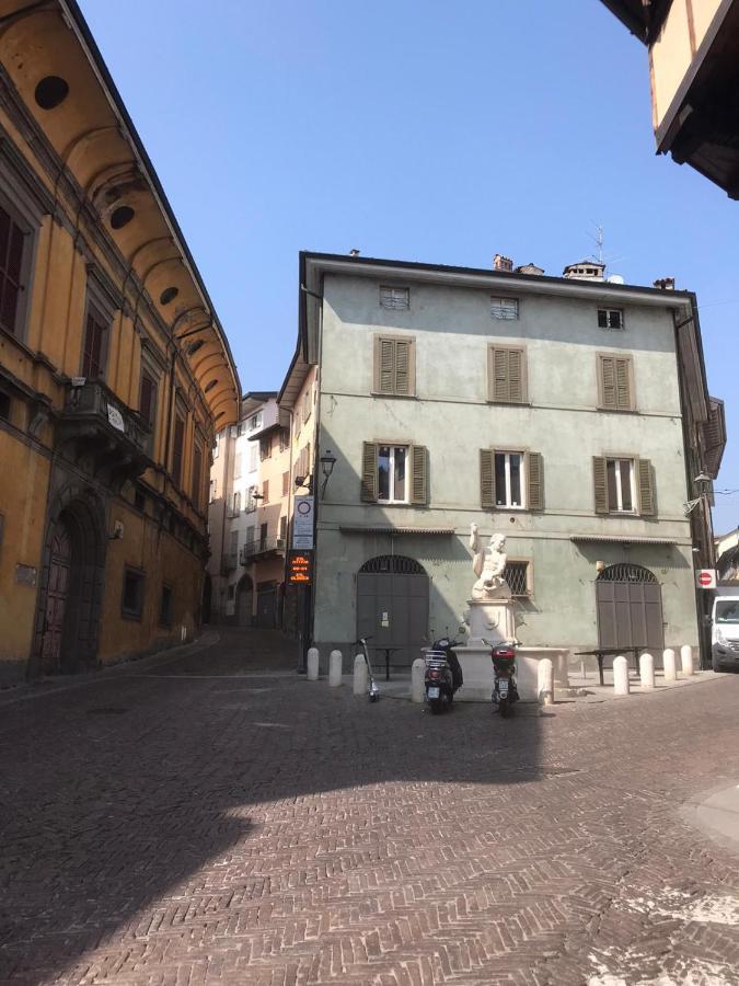 Alle Mura Bergamo Buitenkant foto